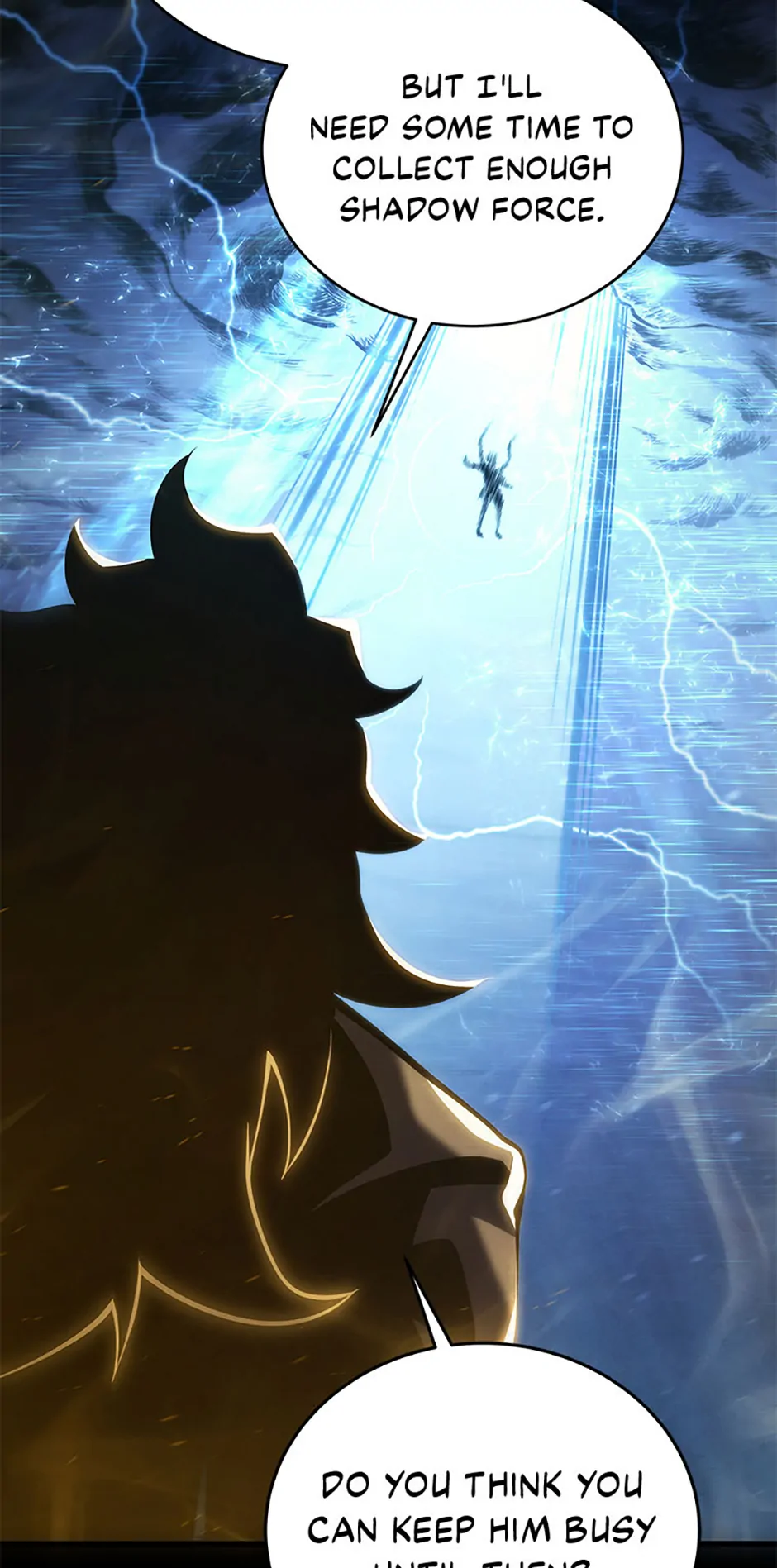 Read The Swordmaster's Son Manga Online