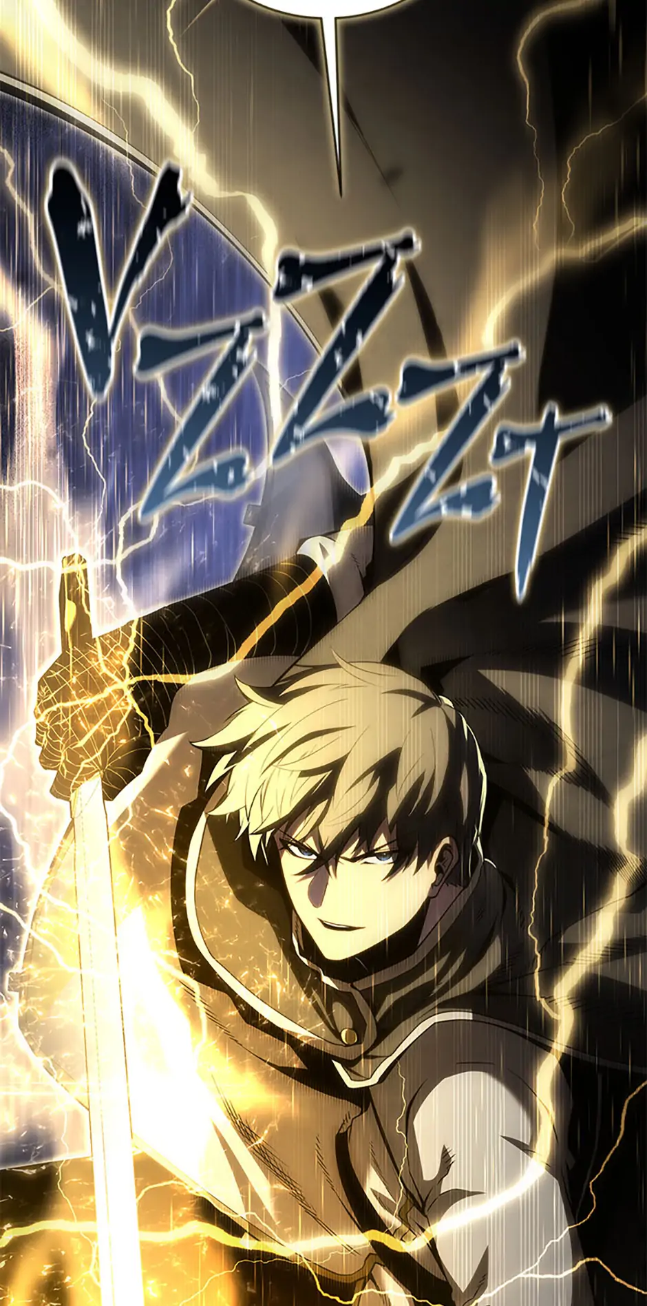 Read The Swordmaster's Son Manga Online