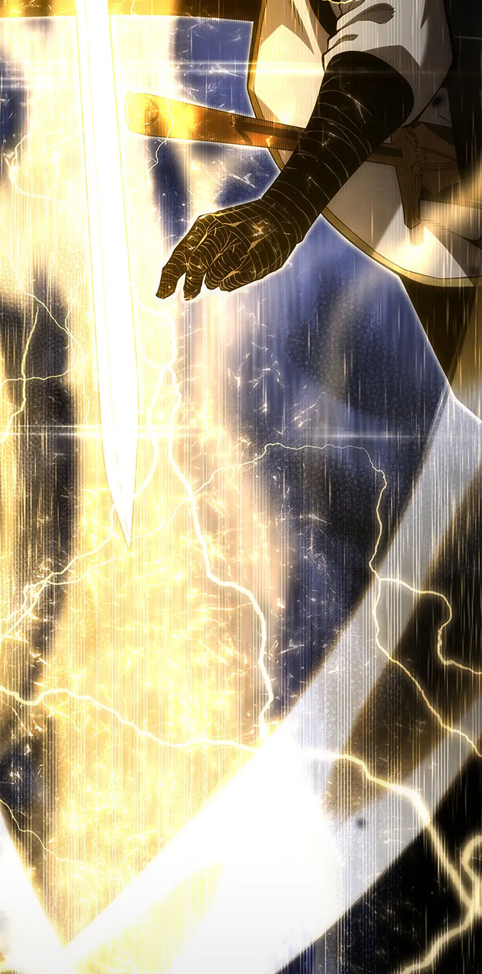 Read The Swordmaster's Son Manga Online