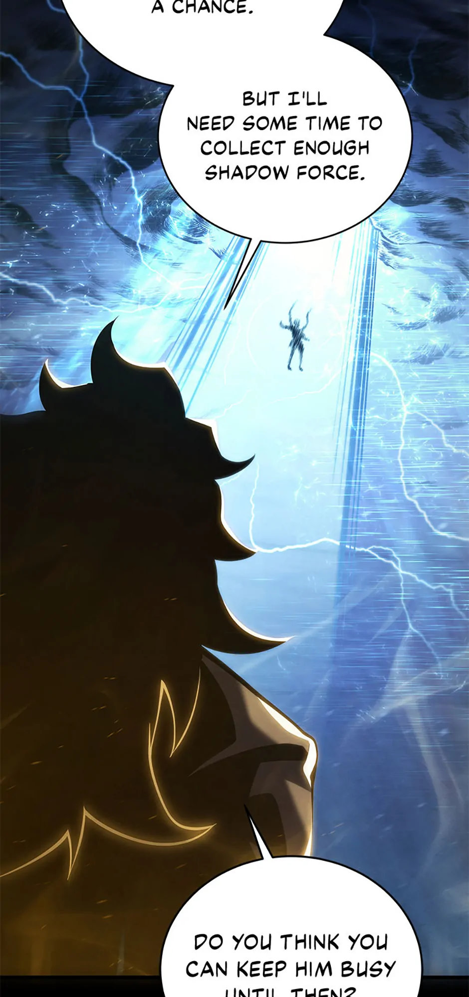 Read The Swordmaster's Son Manga Online