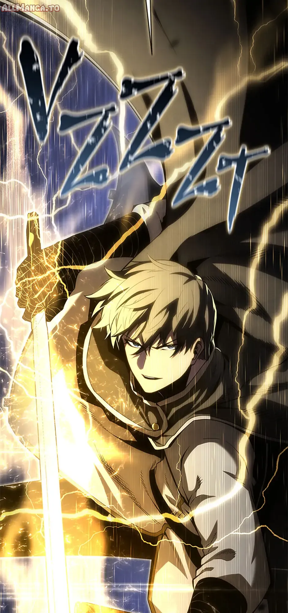 Read The Swordmaster's Son Manga Online