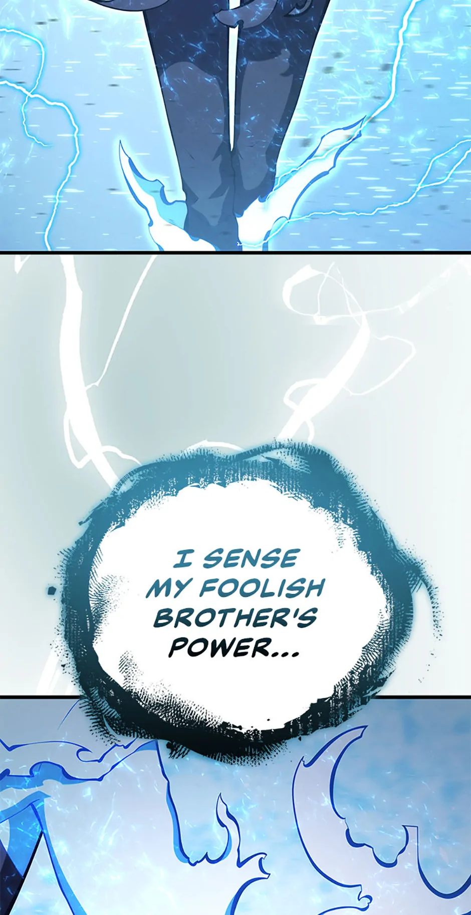 Read The Swordmaster's Son Manga Online