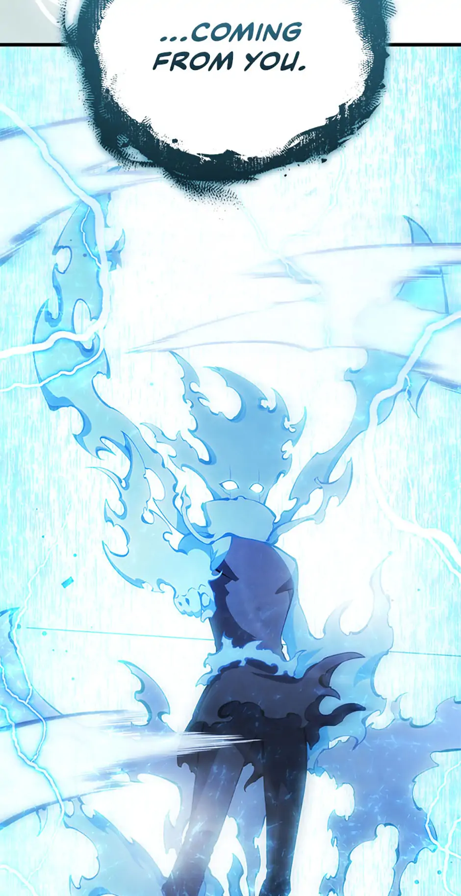 Read The Swordmaster's Son Manga Online