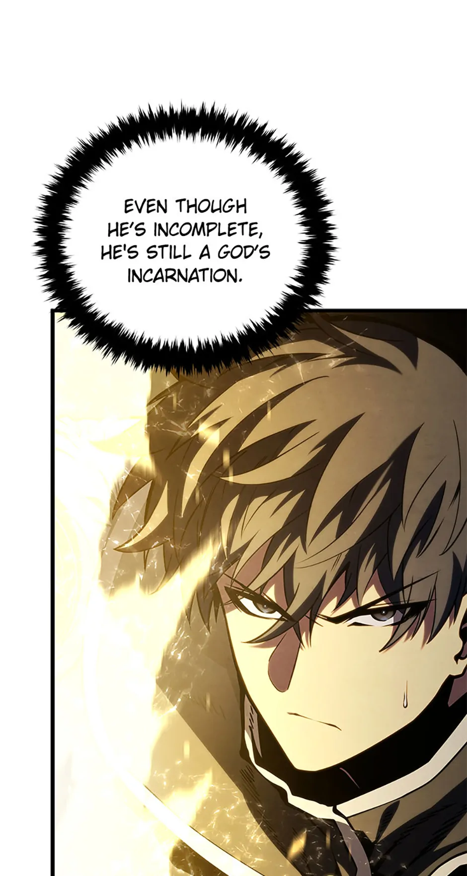 Read The Swordmaster's Son Manga Online