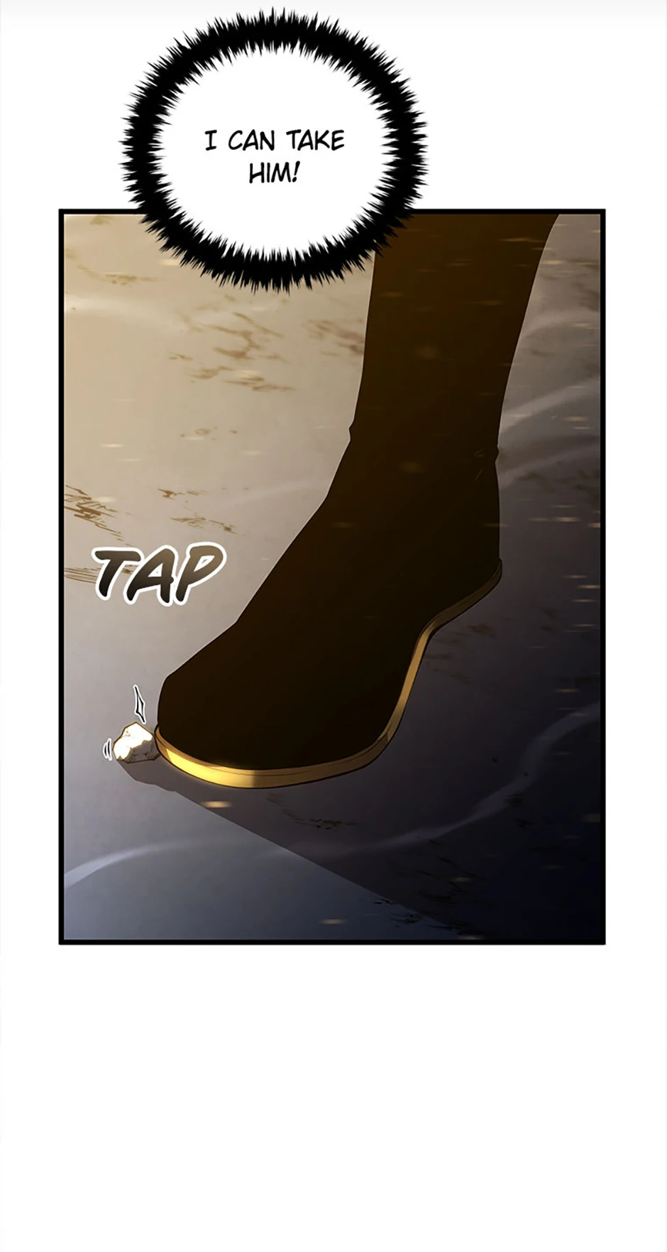 Read The Swordmaster's Son Manga Online