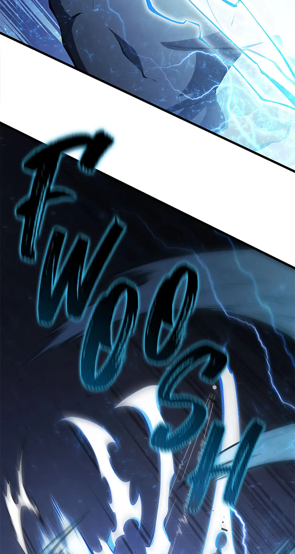 Read The Swordmaster's Son Manga Online