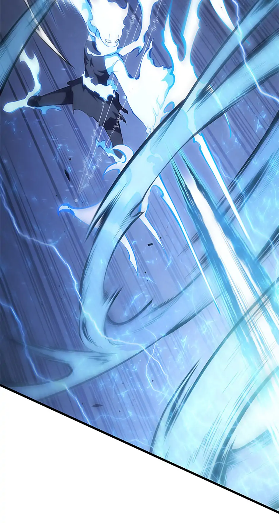 Read The Swordmaster's Son Manga Online