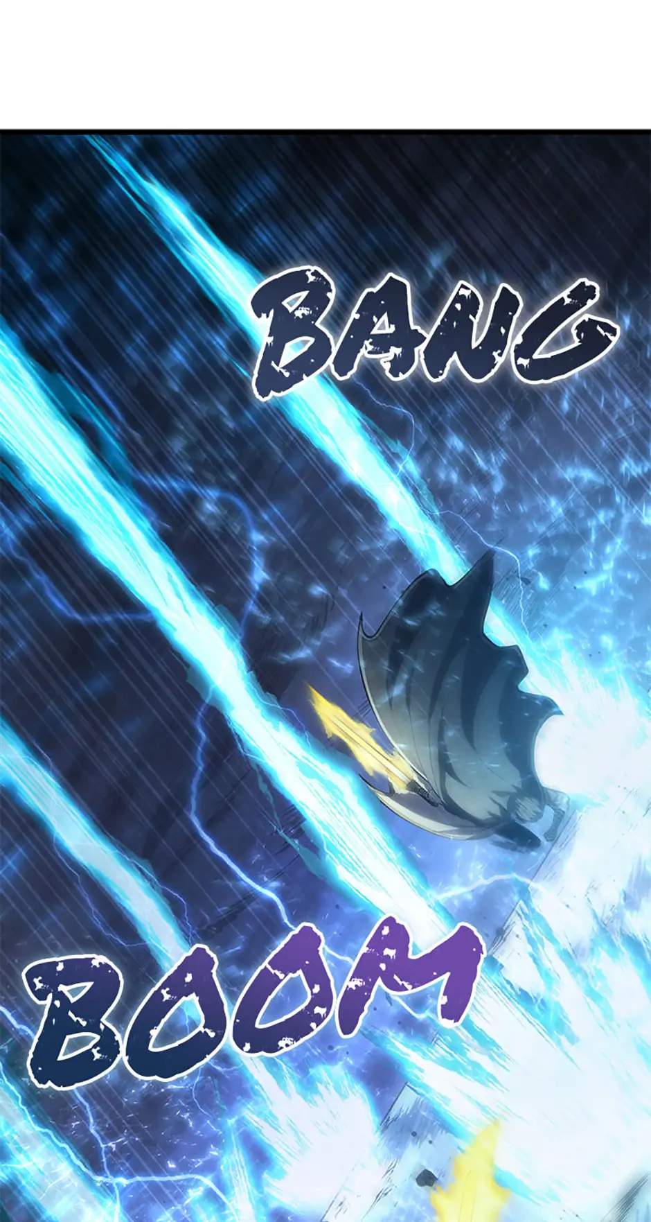 Read The Swordmaster's Son Manga Online
