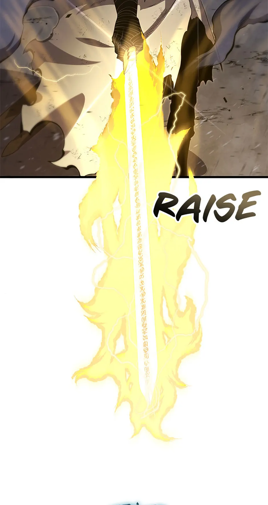 Read The Swordmaster's Son Manga Online