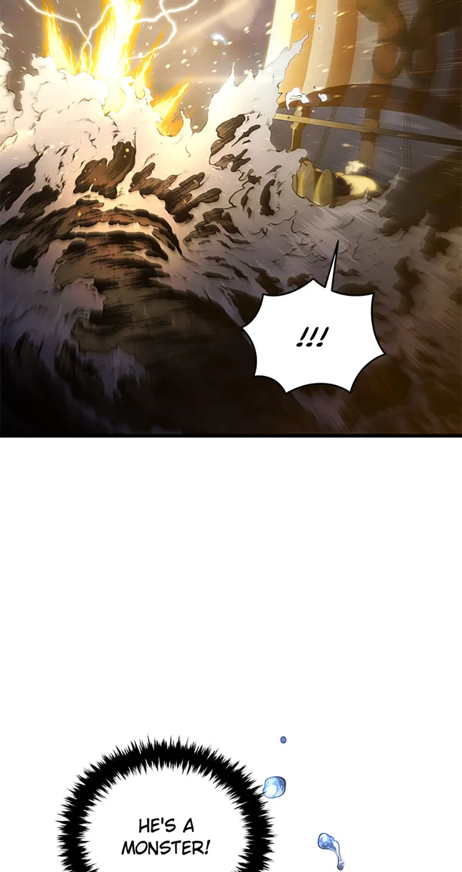 Read The Swordmaster's Son Manga Online