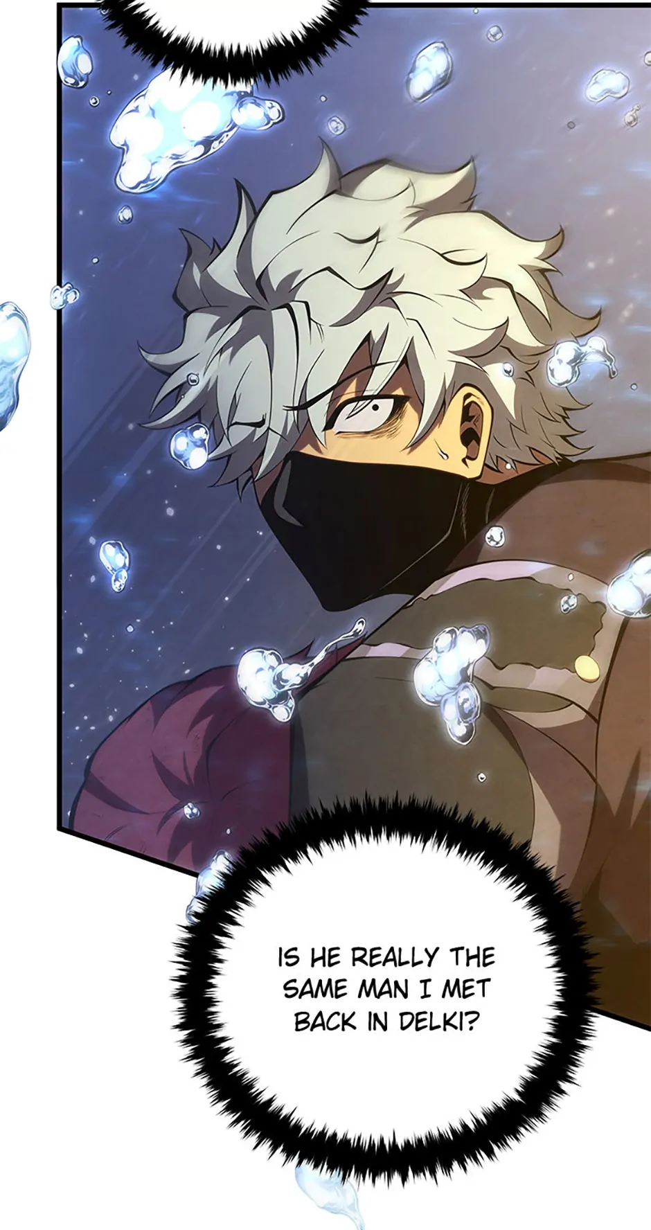 Read The Swordmaster's Son Manga Online