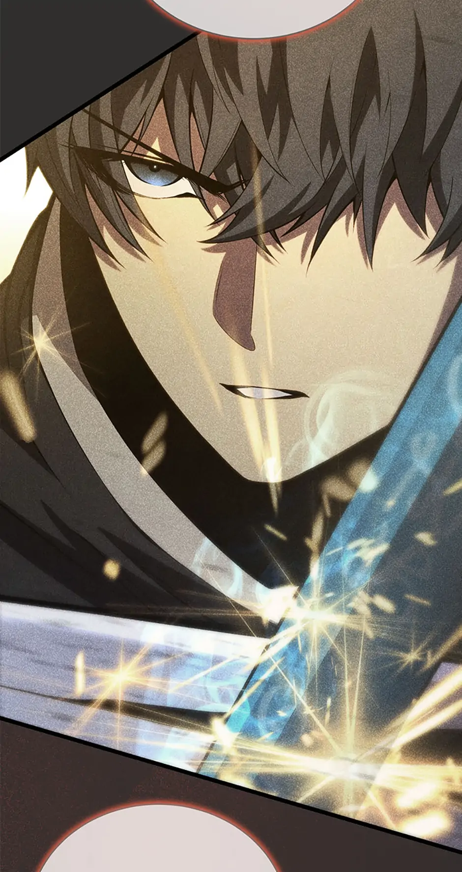 Read The Swordmaster's Son Manga Online