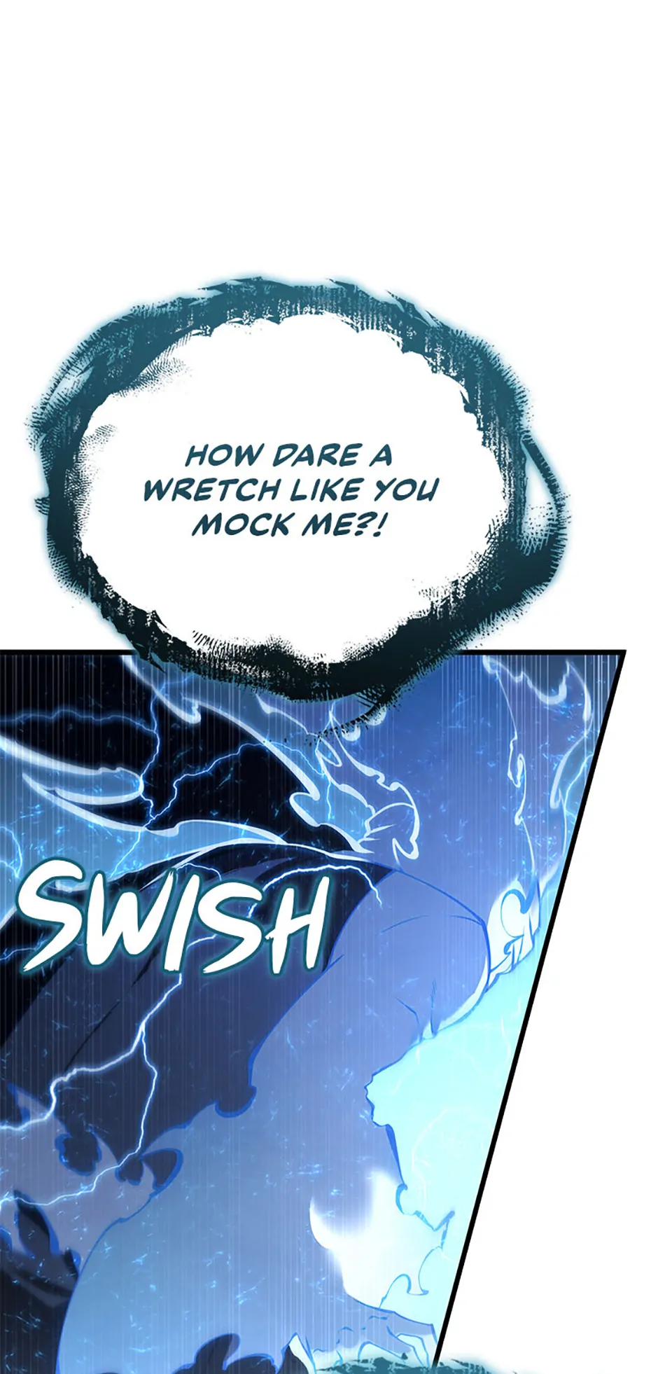 Read The Swordmaster's Son Manga Online