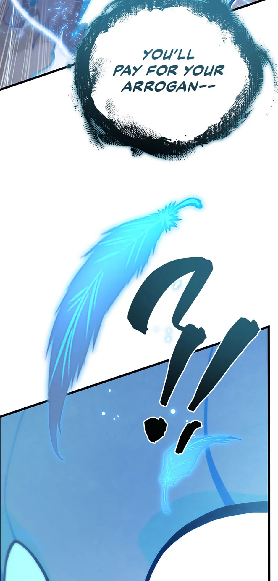 Read The Swordmaster's Son Manga Online