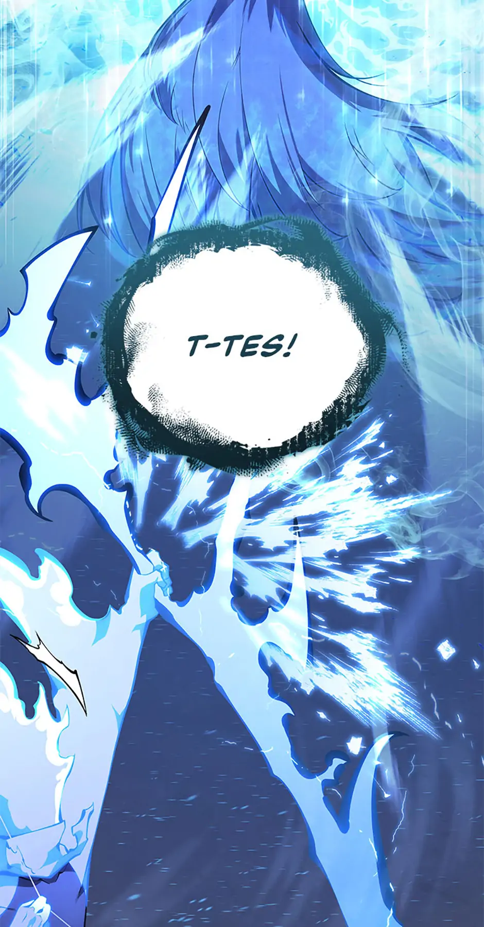 Read The Swordmaster's Son Manga Online