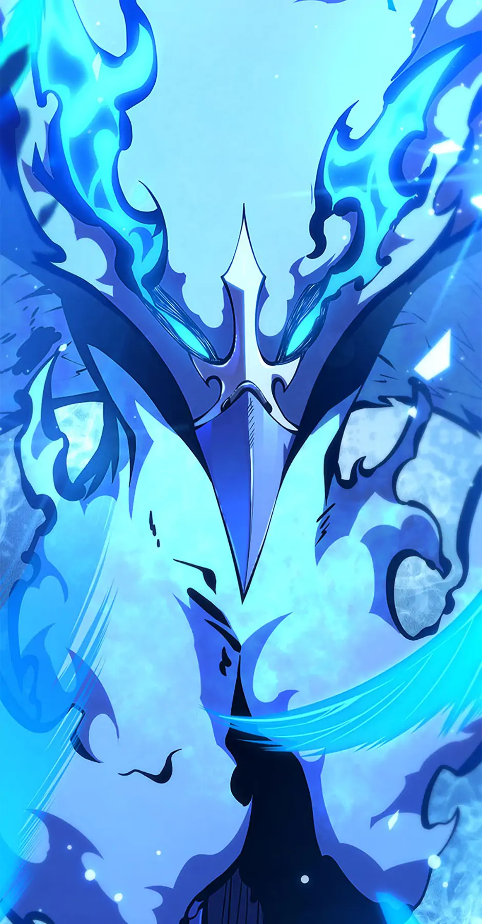 Read The Swordmaster's Son Manga Online