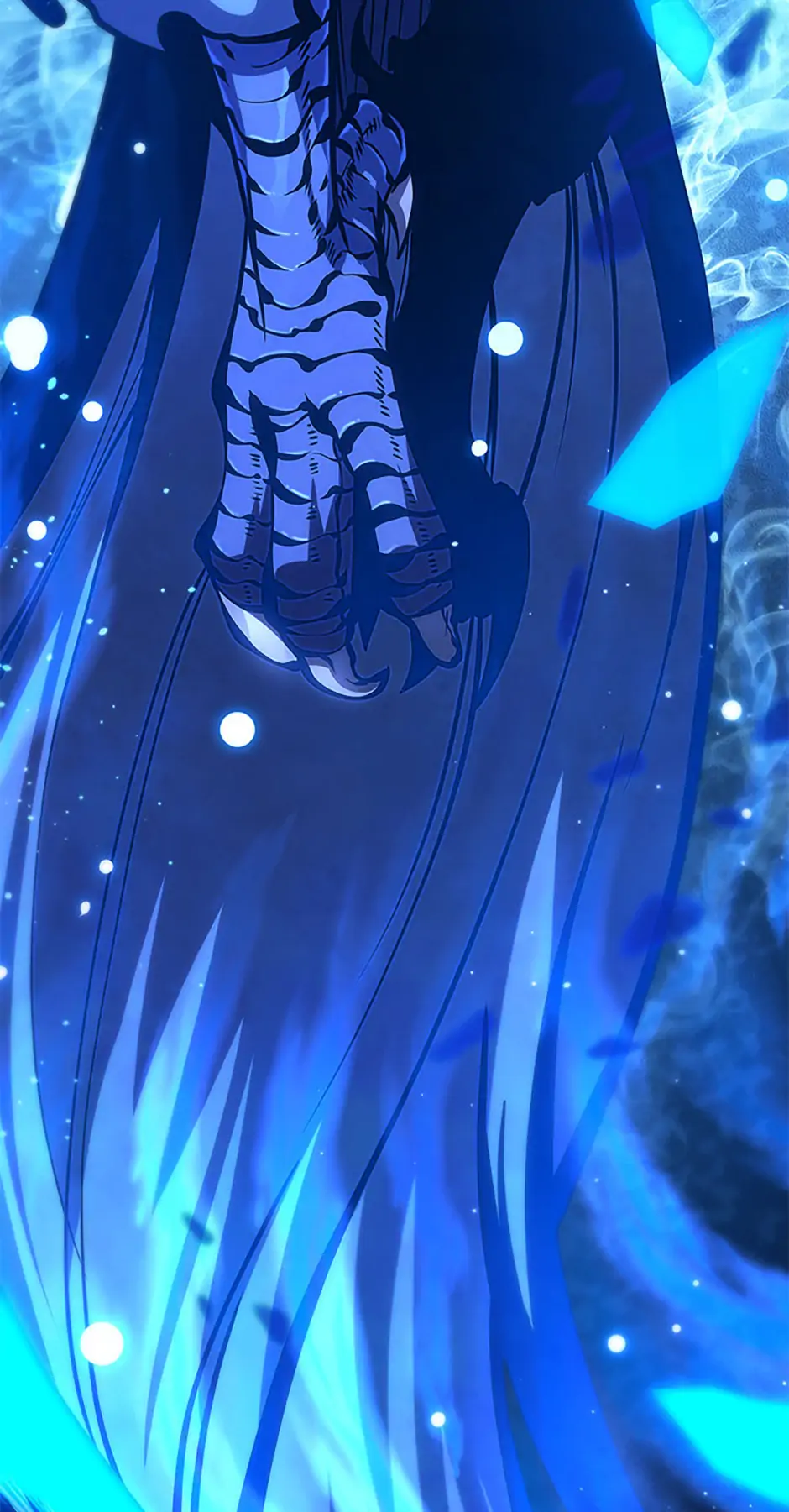 Read The Swordmaster's Son Manga Online
