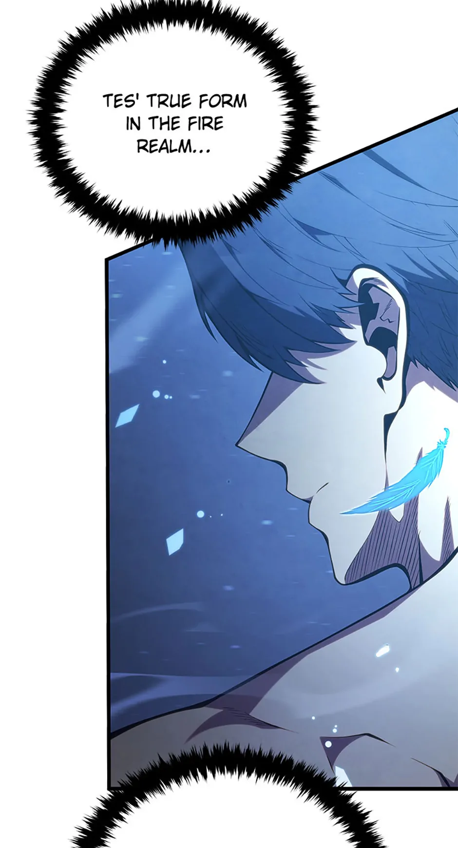 Read The Swordmaster's Son Manga Online