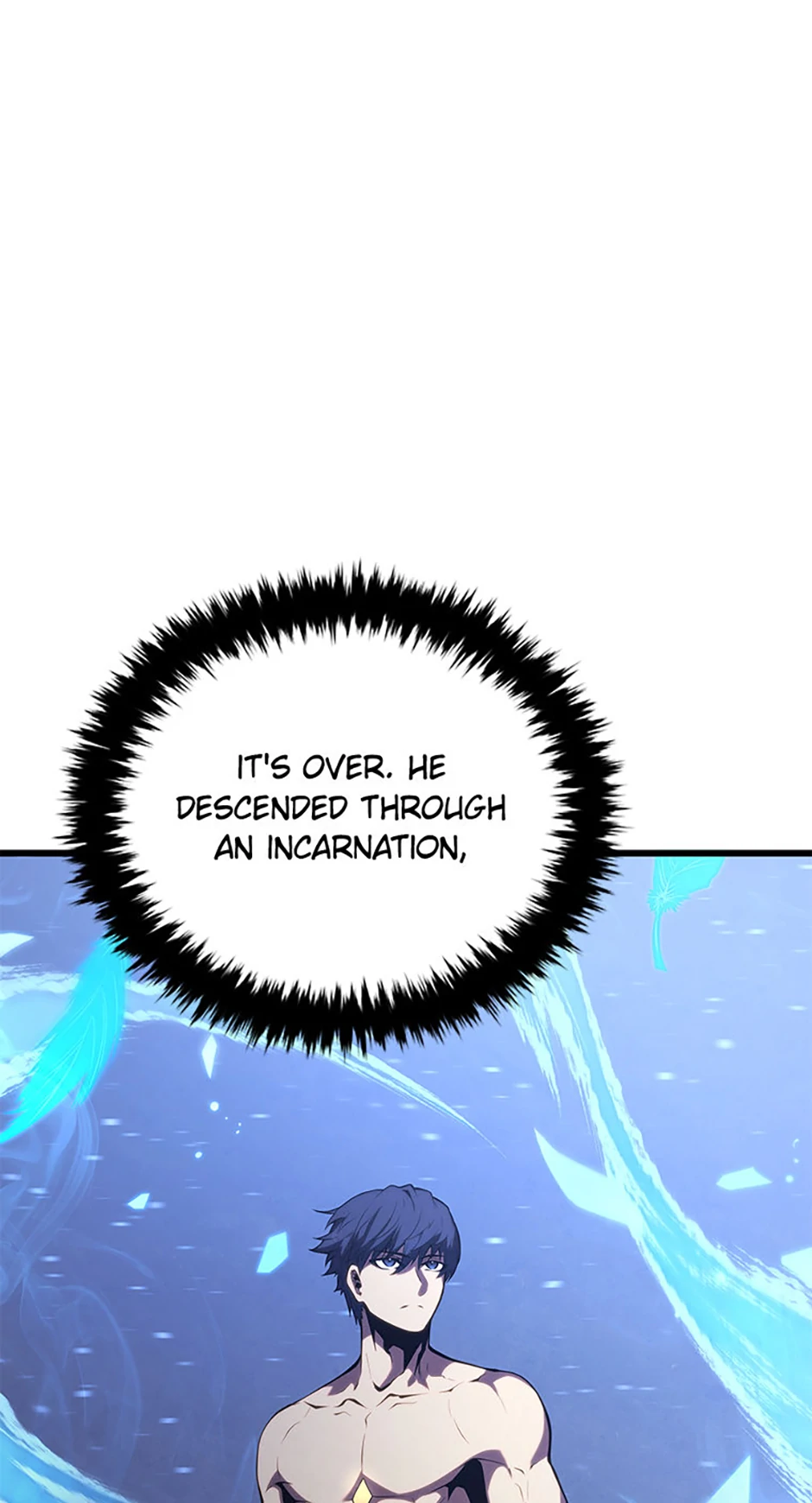 Read The Swordmaster's Son Manga Online