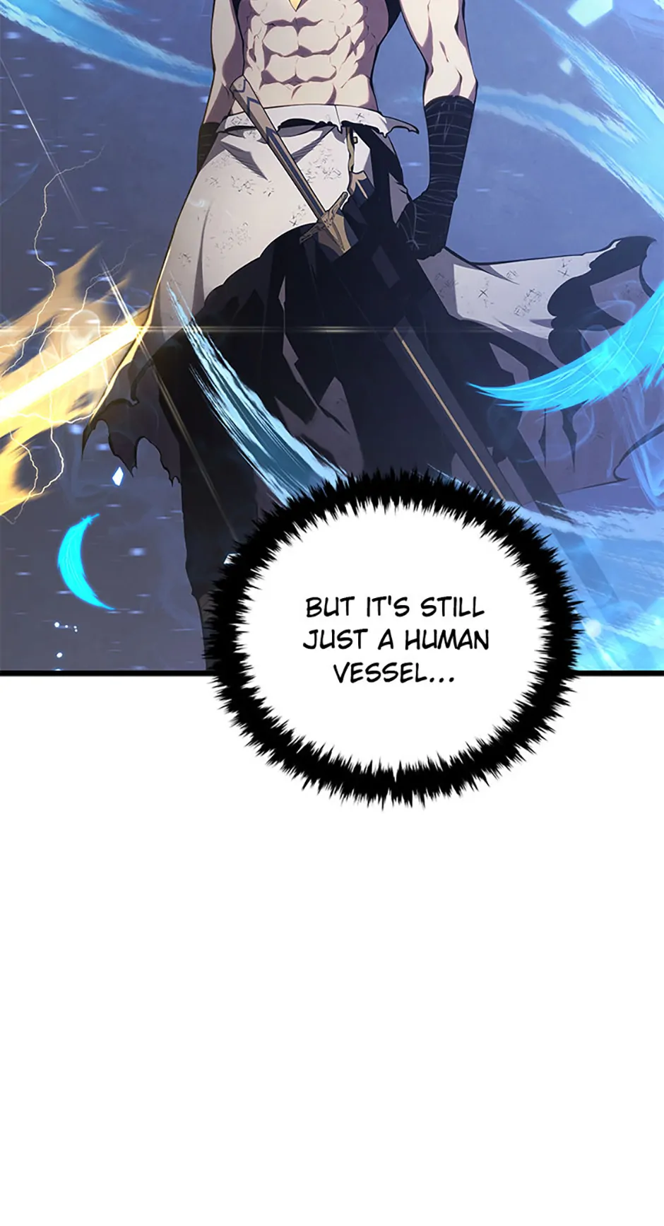 Read The Swordmaster's Son Manga Online