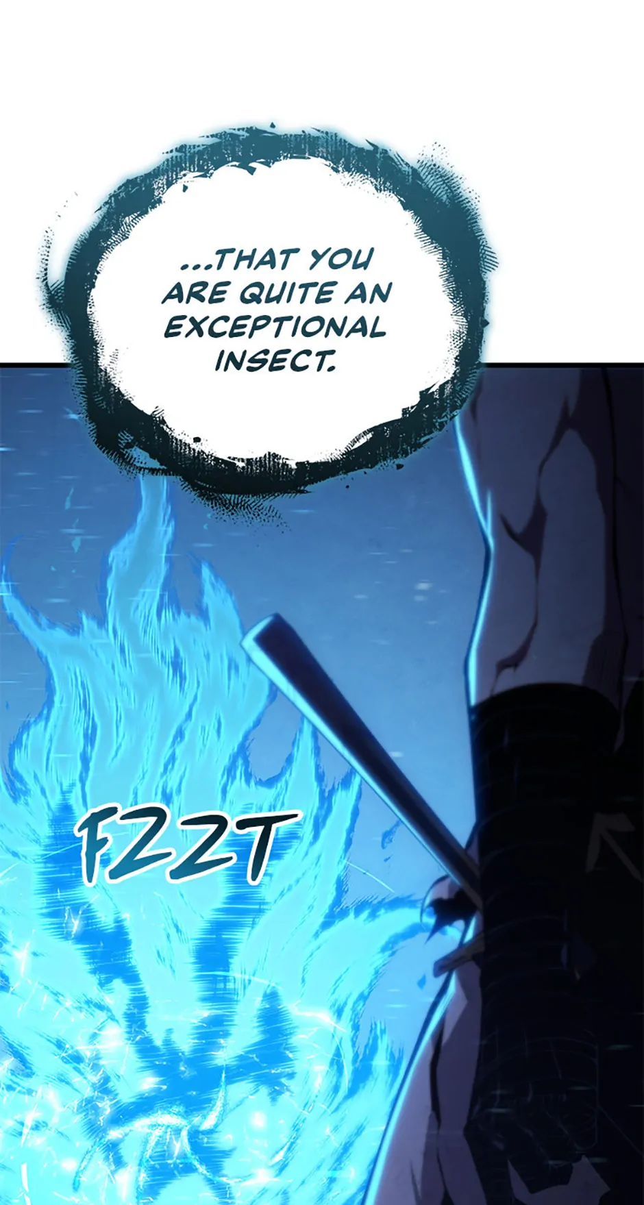 Read The Swordmaster's Son Manga Online