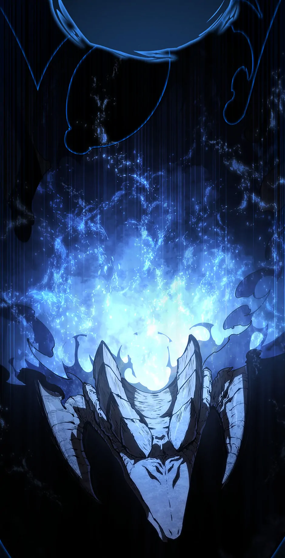 Read The Swordmaster's Son Manga Online