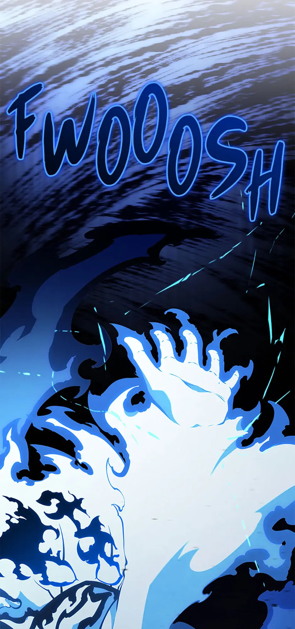 Read The Swordmaster's Son Manga Online