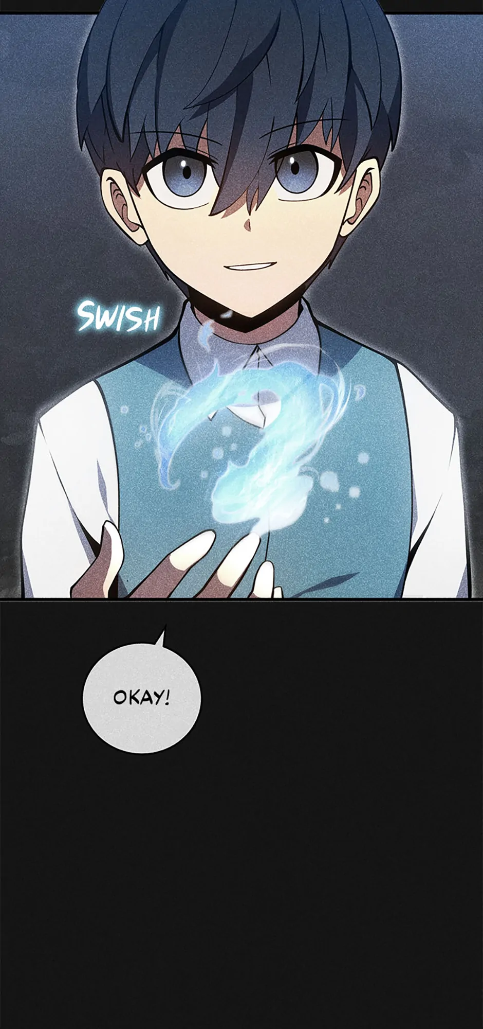 Read The Swordmaster's Son Manga Online