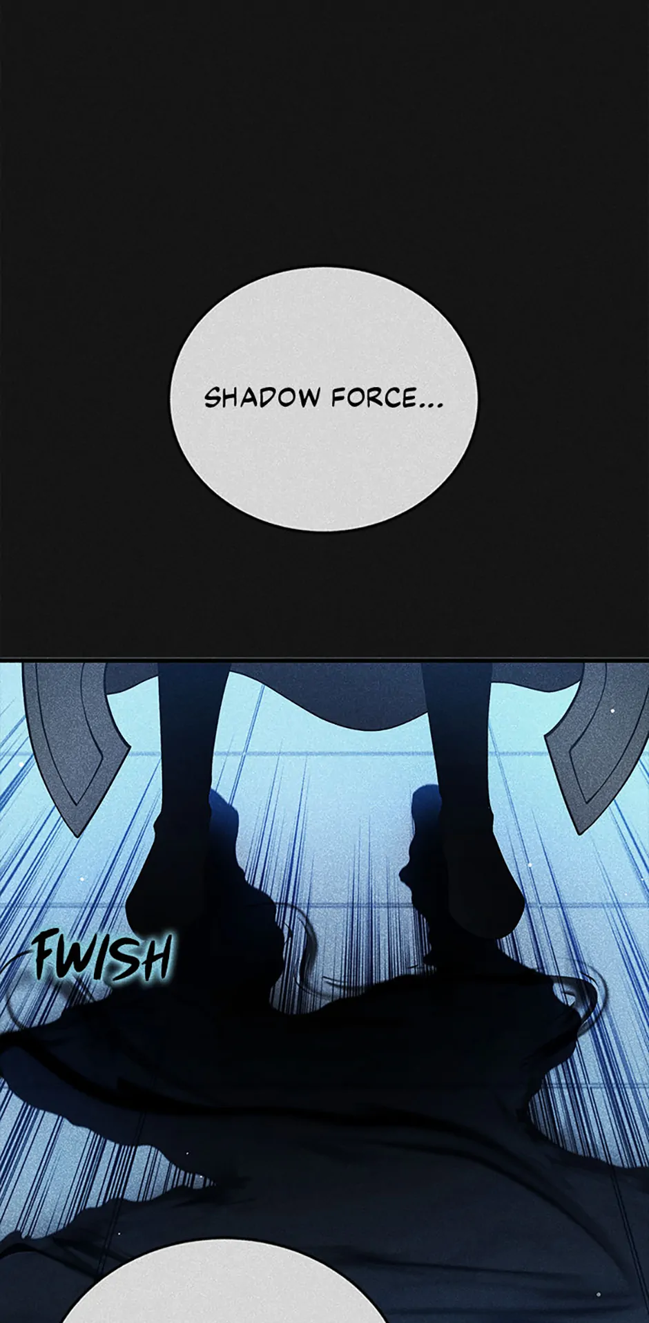 Read The Swordmaster's Son Manga Online