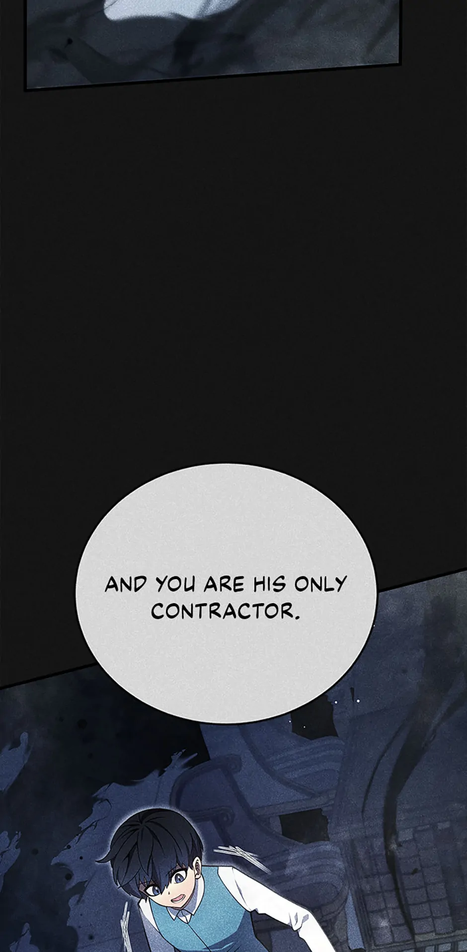 Read The Swordmaster's Son Manga Online