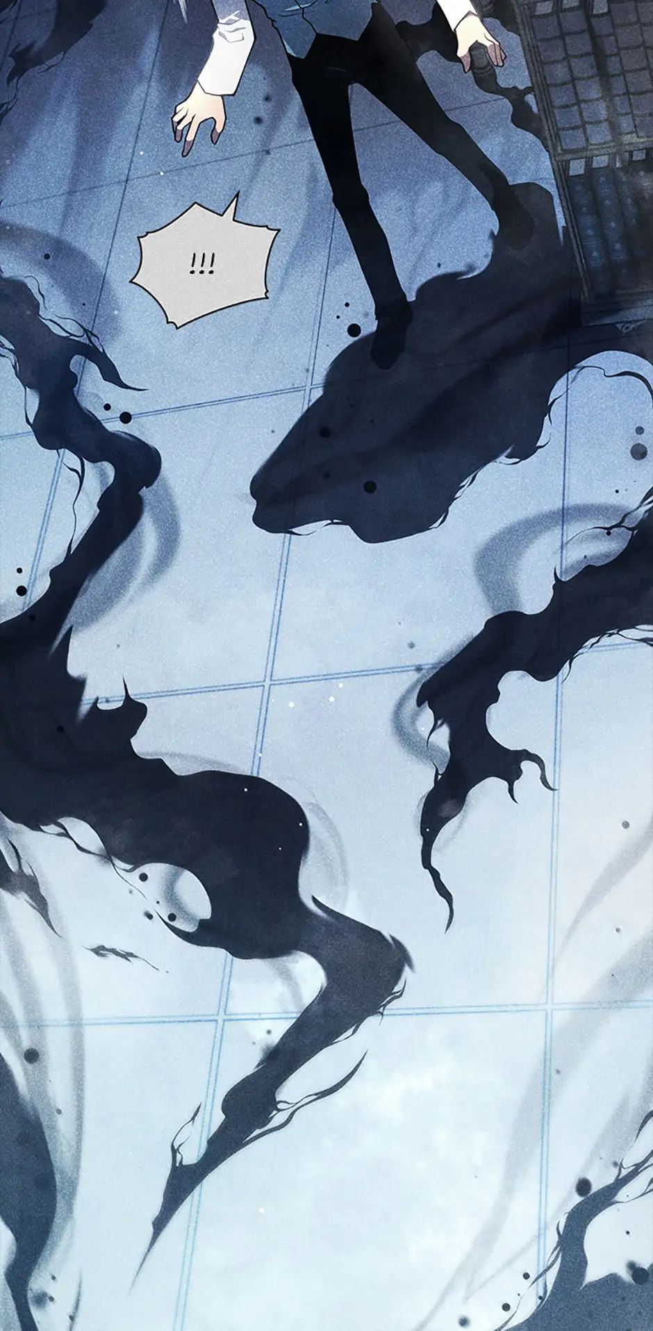 Read The Swordmaster's Son Manga Online