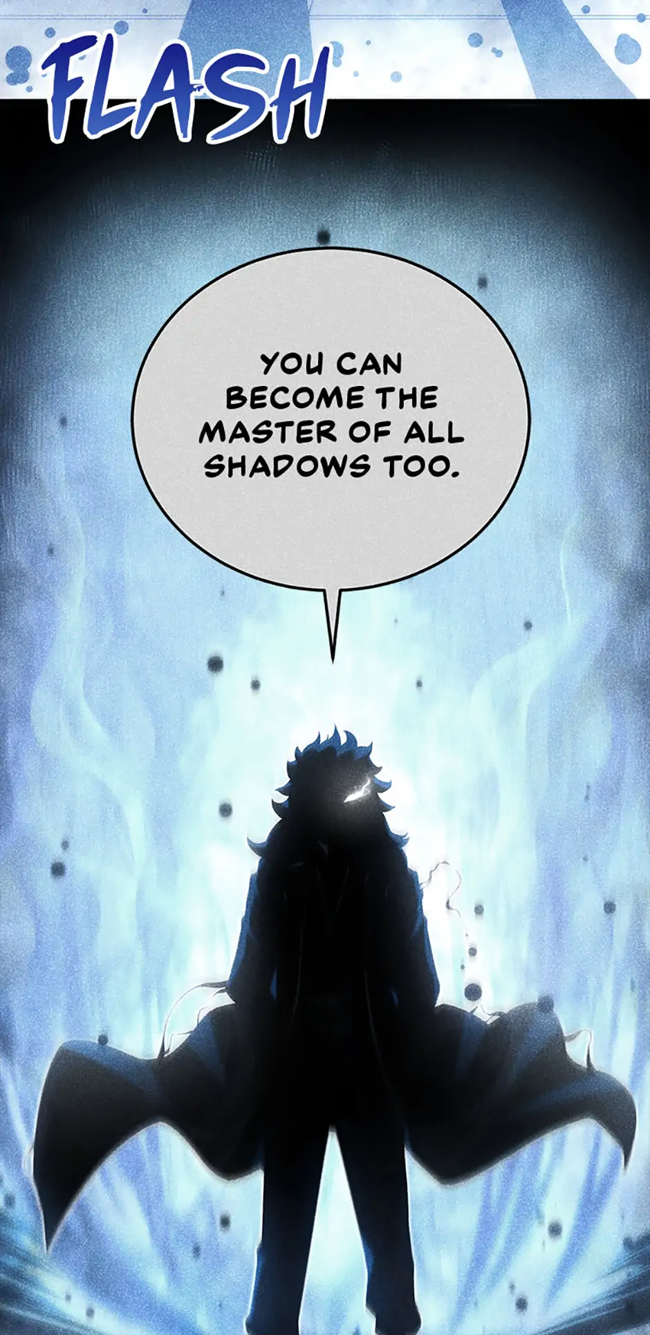 Read The Swordmaster's Son Manga Online