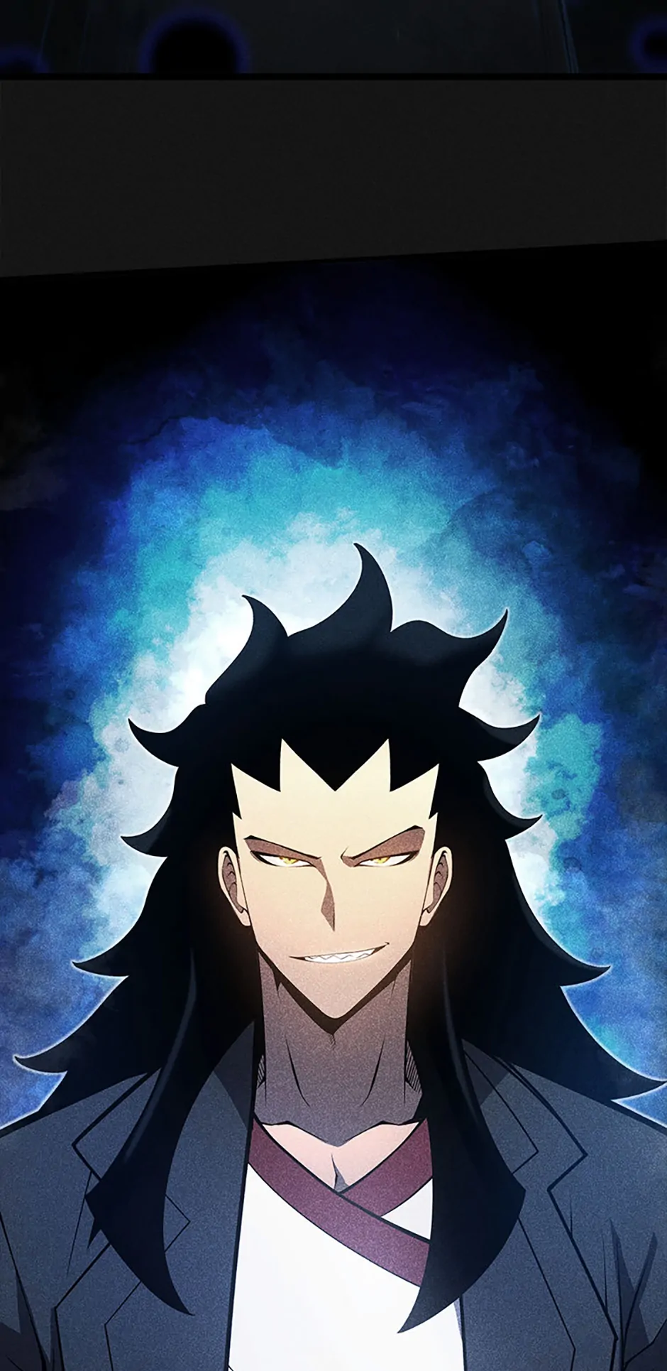 Read The Swordmaster's Son Manga Online