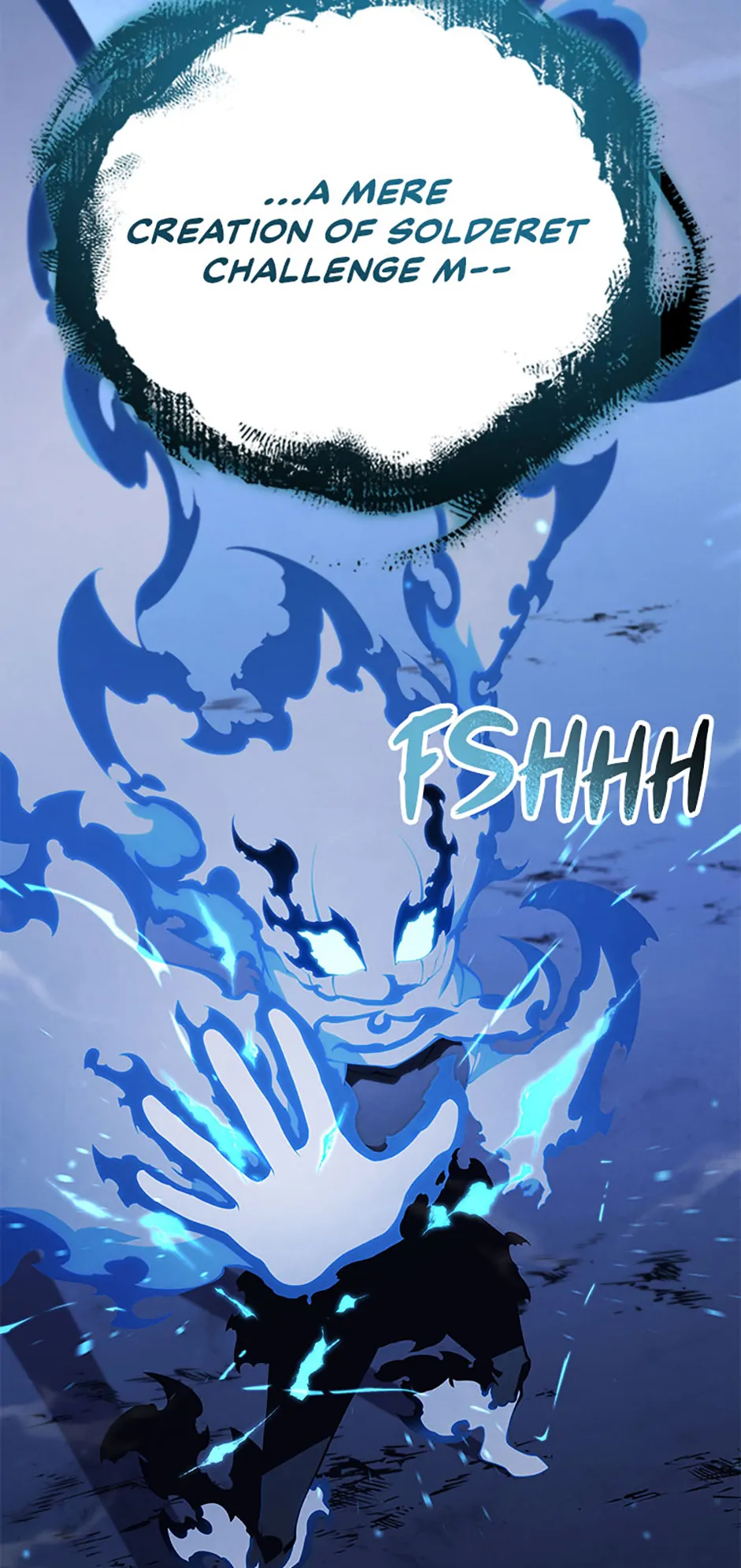 Read The Swordmaster's Son Manga Online