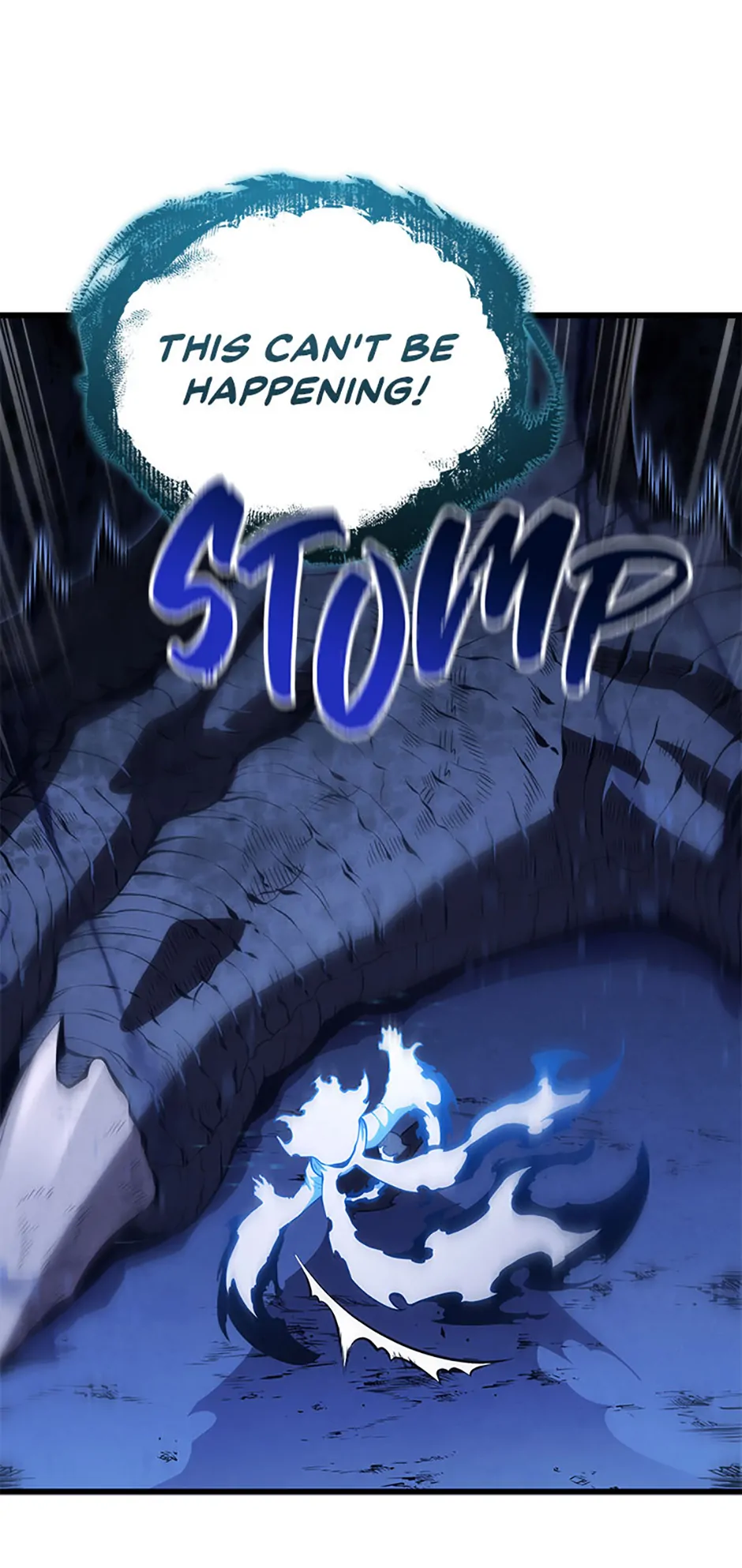 Read The Swordmaster's Son Manga Online