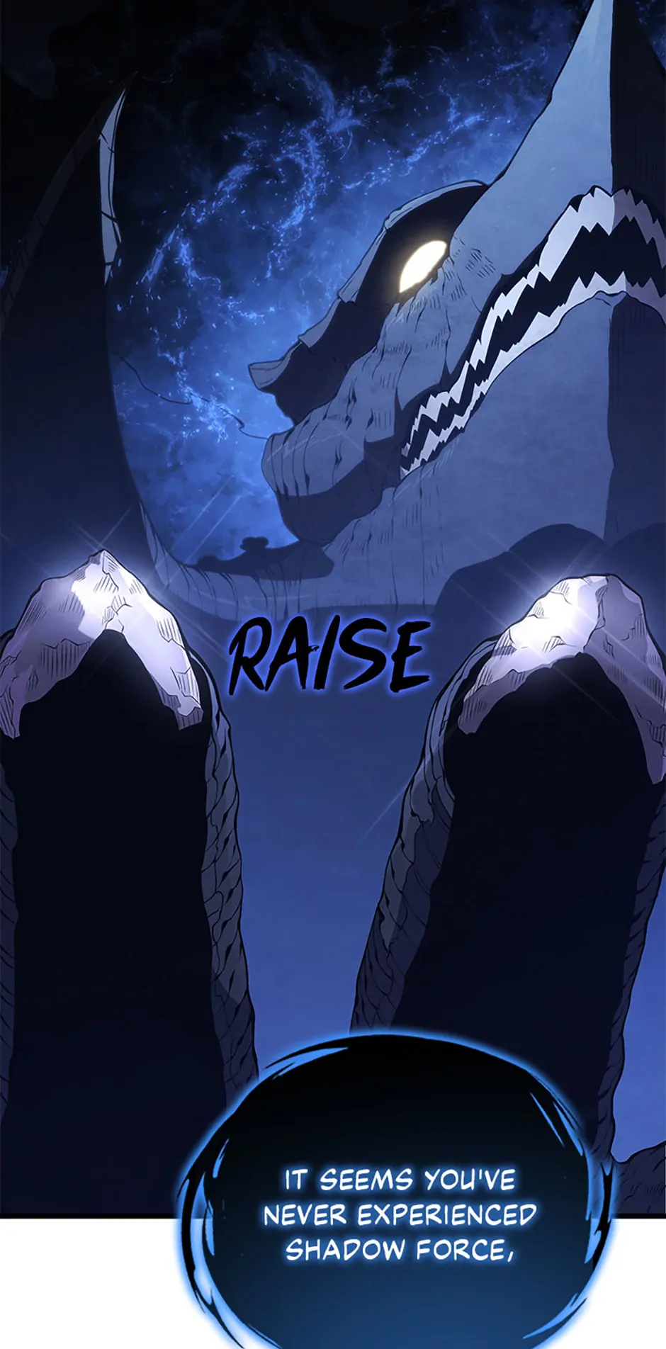 Read The Swordmaster's Son Manga Online