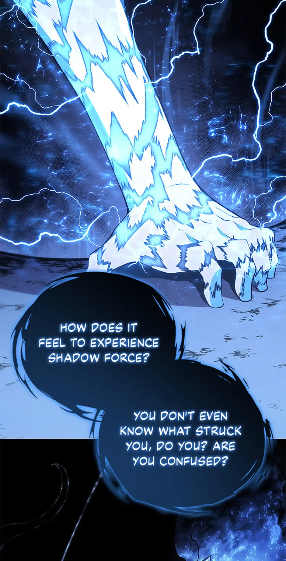 Read The Swordmaster's Son Manga Online