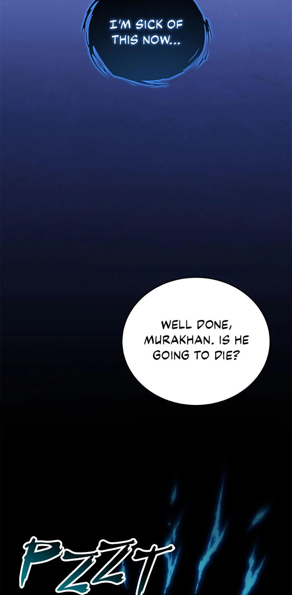 Read The Swordmaster's Son Manga Online