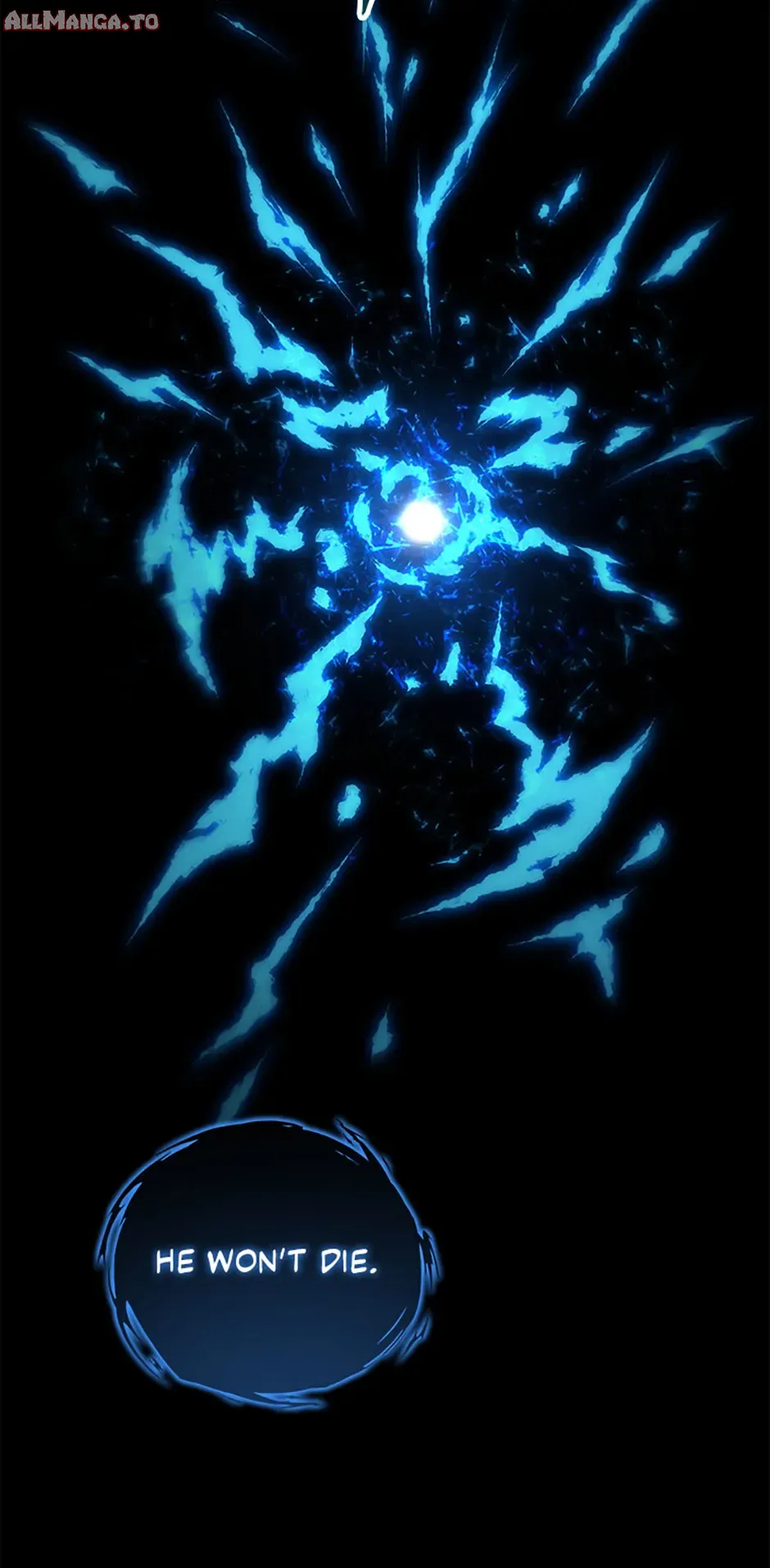 Read The Swordmaster's Son Manga Online