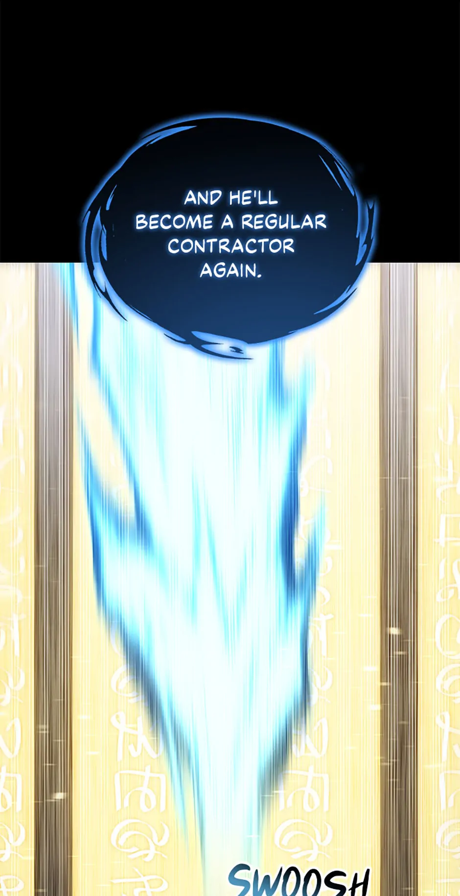 Read The Swordmaster's Son Manga Online