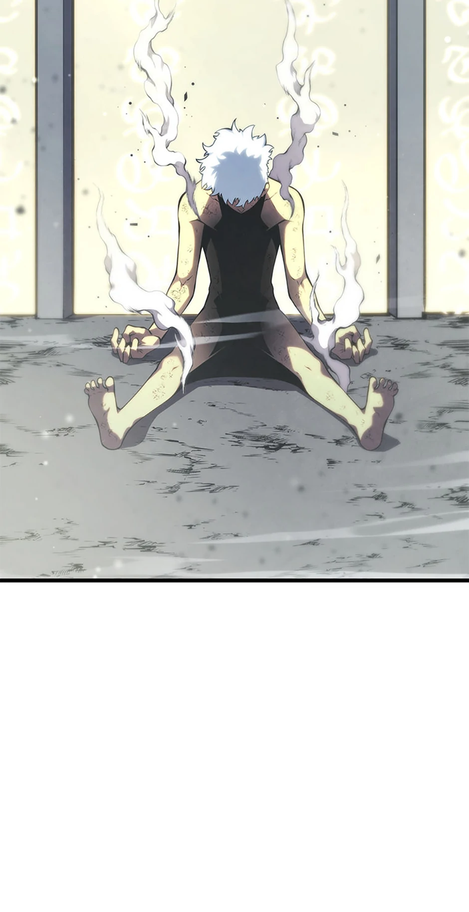 Read The Swordmaster's Son Manga Online