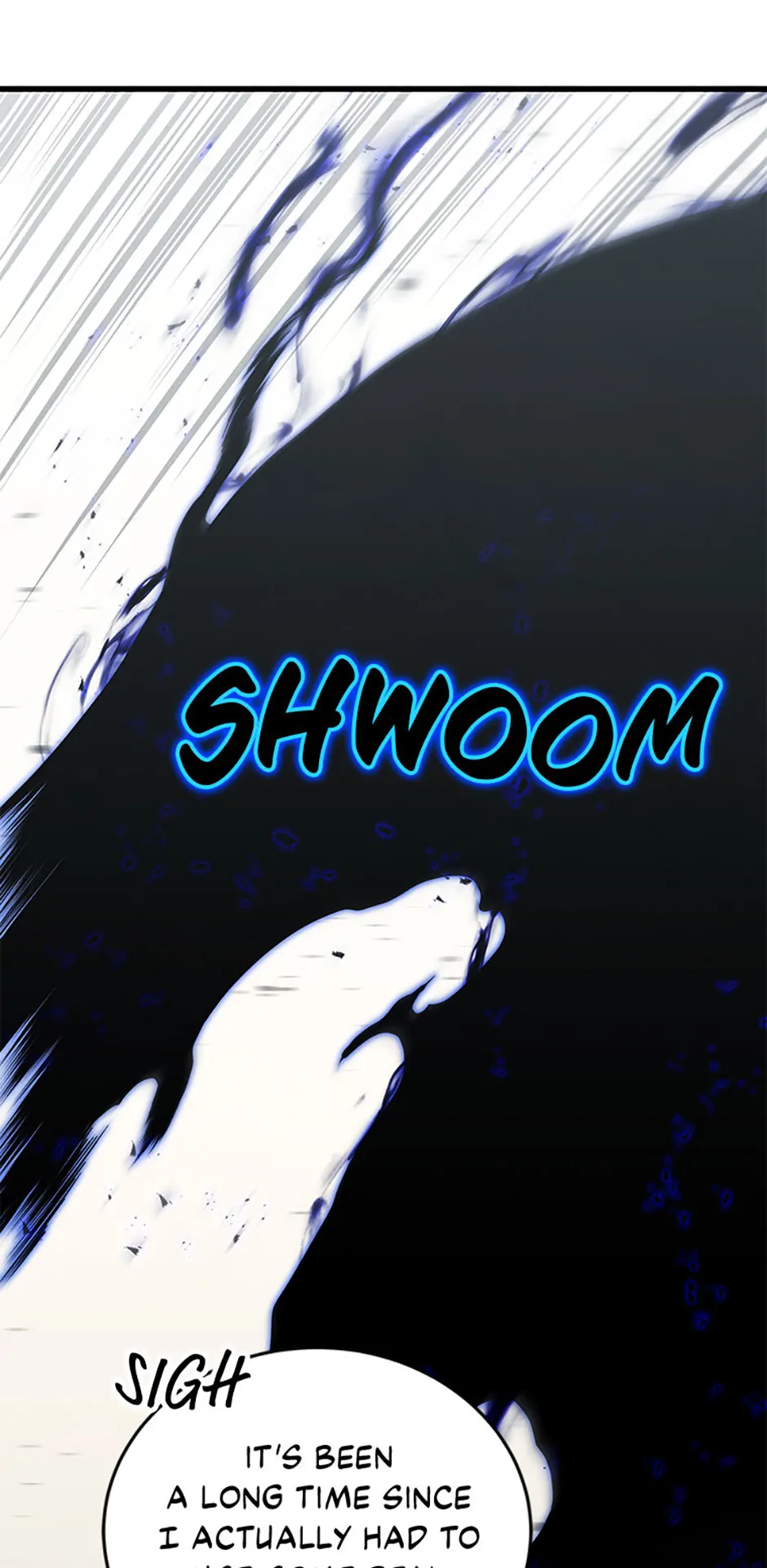 Read The Swordmaster's Son Manga Online