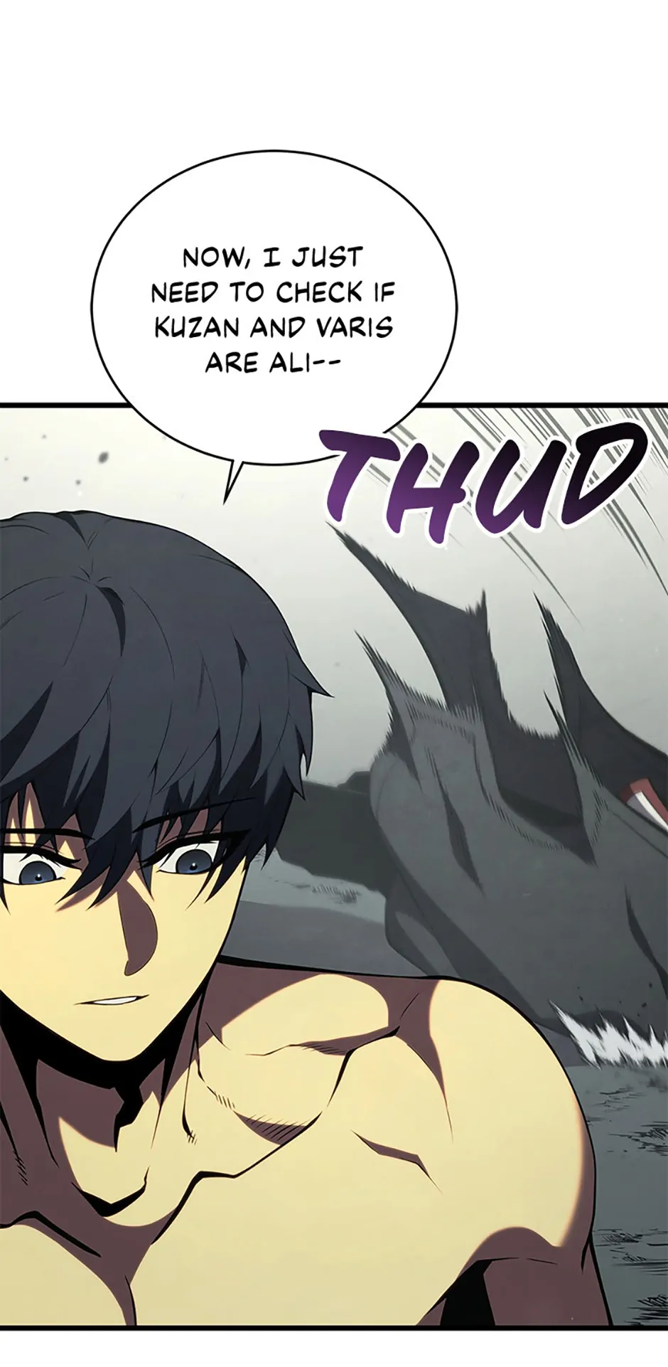 Read The Swordmaster's Son Manga Online