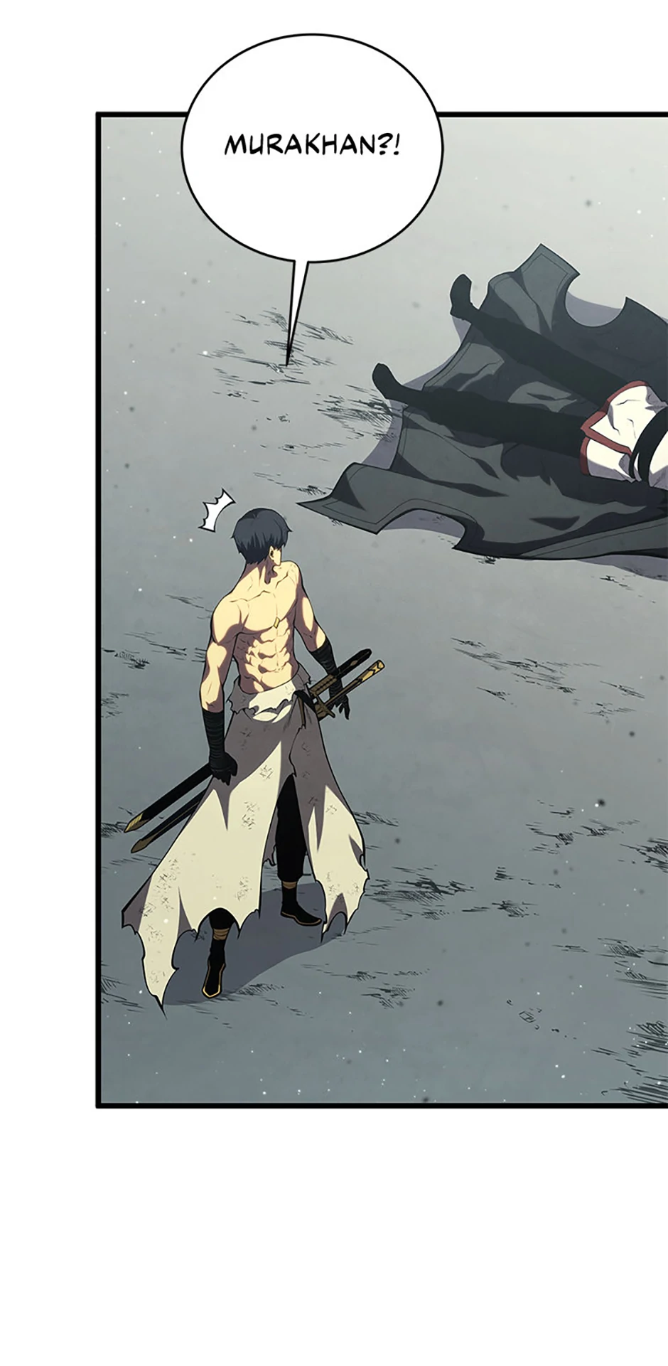 Read The Swordmaster's Son Manga Online