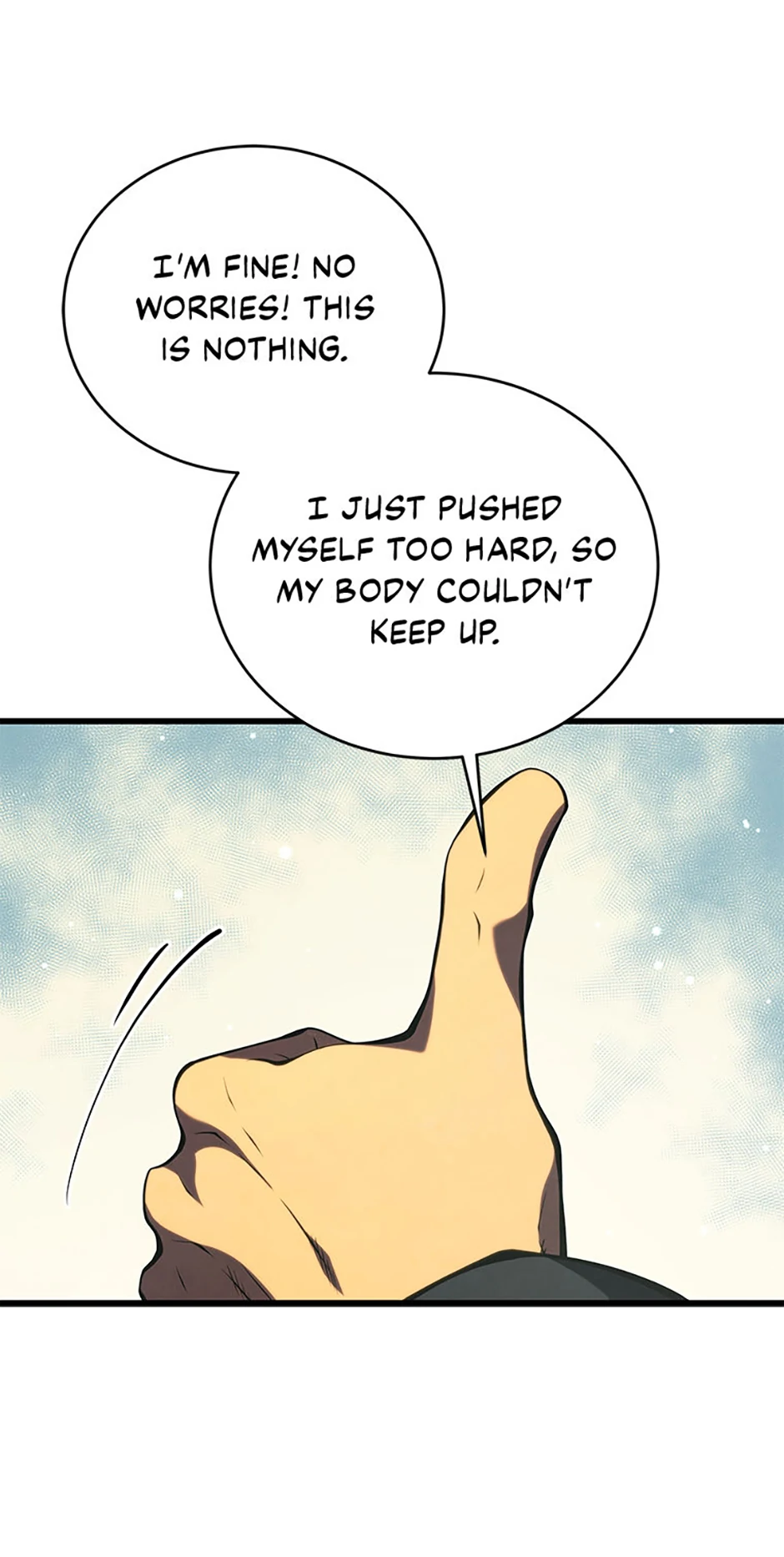 Read The Swordmaster's Son Manga Online