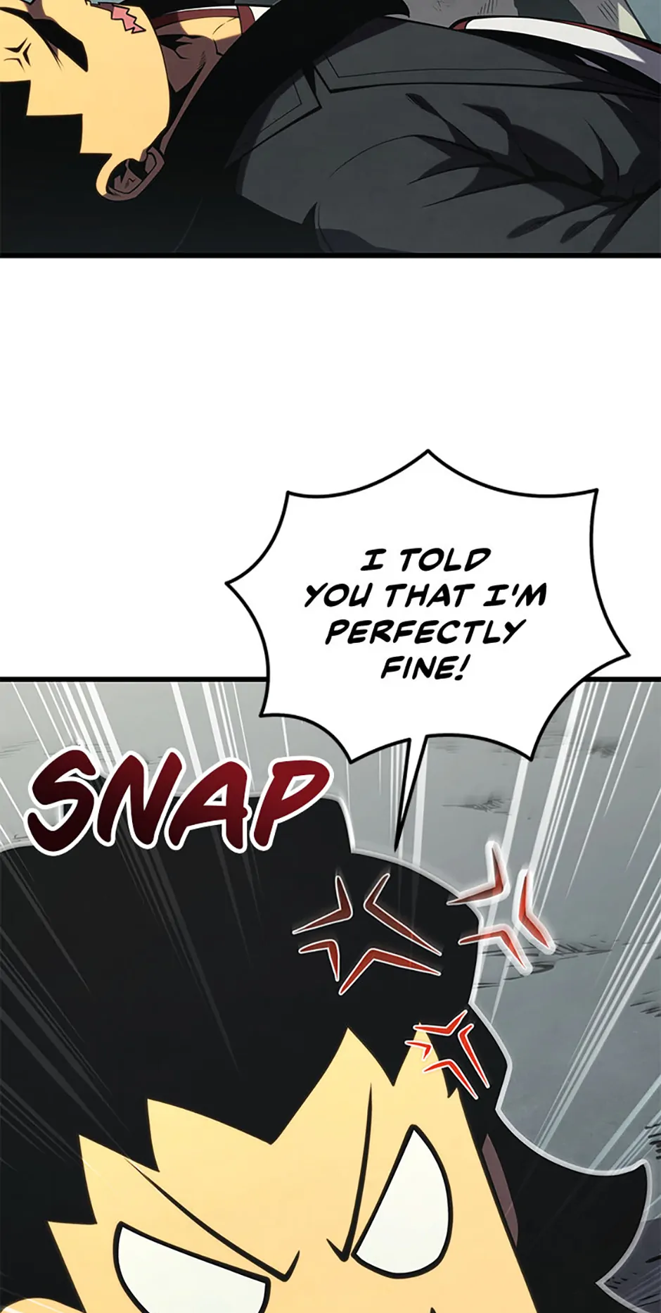 Read The Swordmaster's Son Manga Online