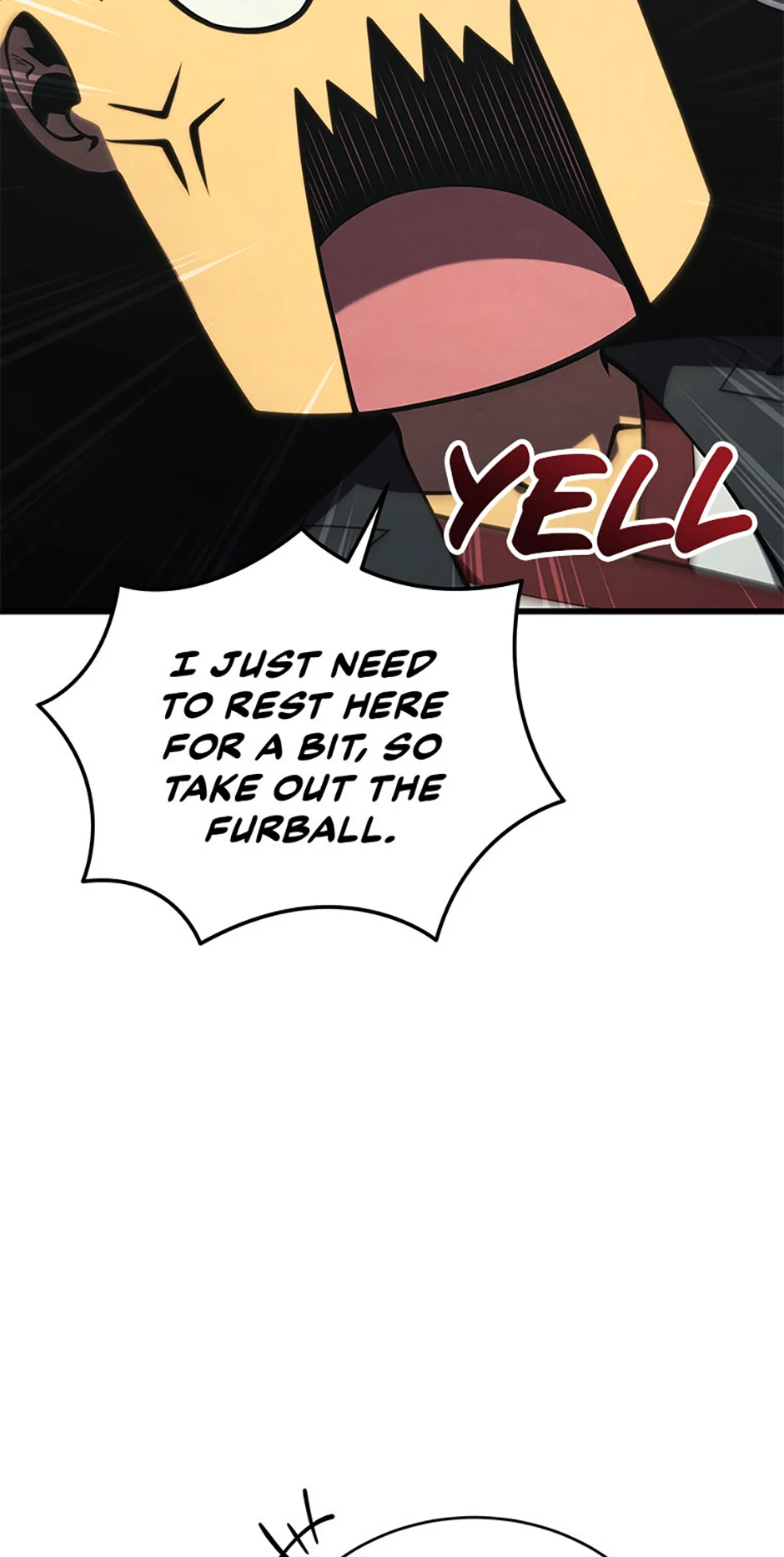 Read The Swordmaster's Son Manga Online