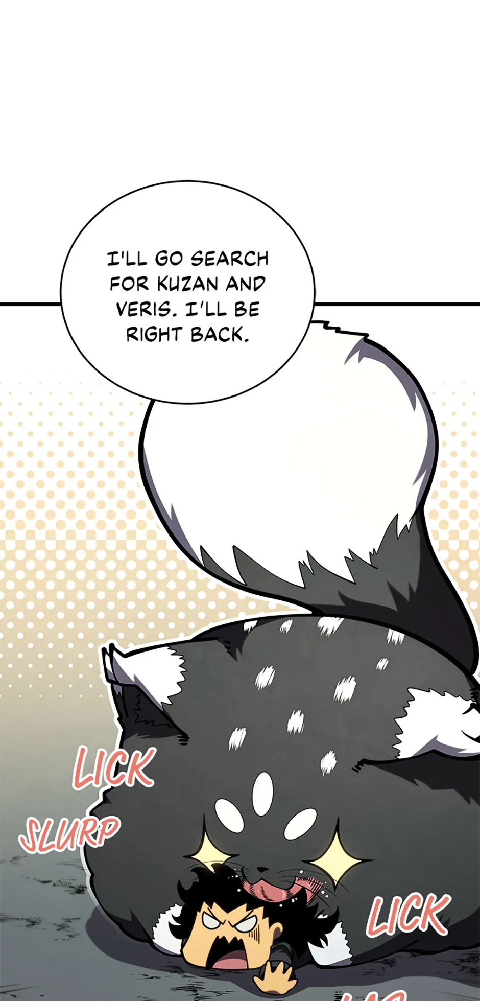 Read The Swordmaster's Son Manga Online