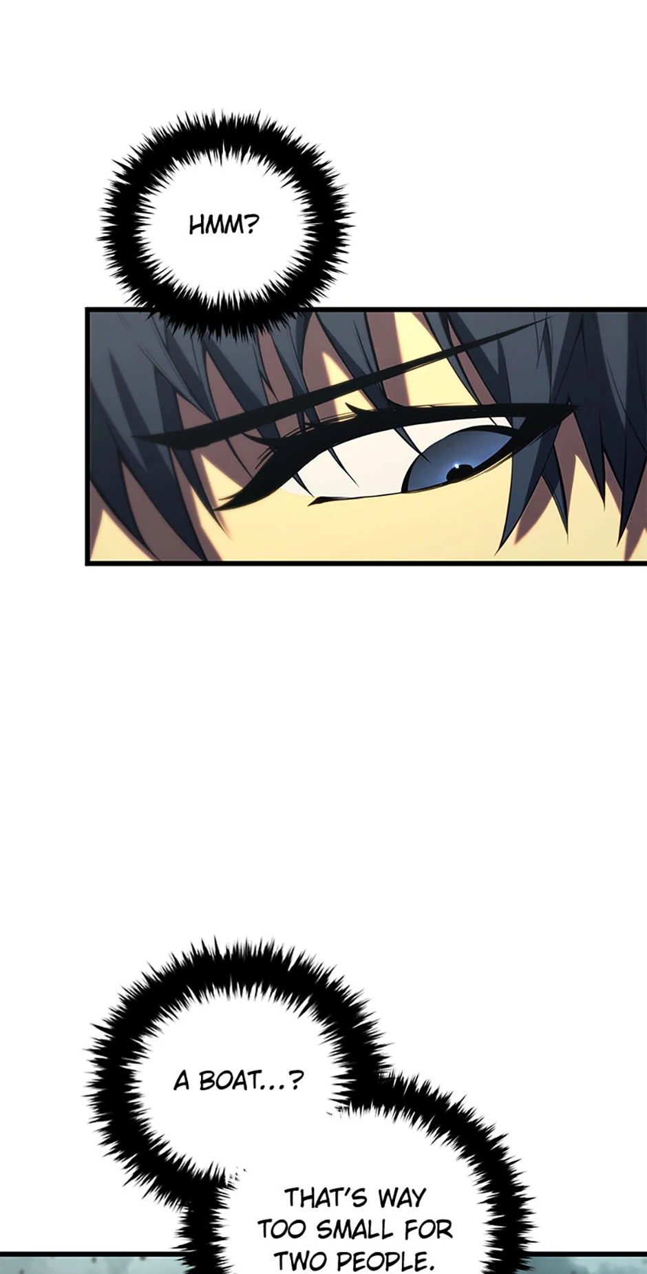 Read The Swordmaster's Son Manga Online