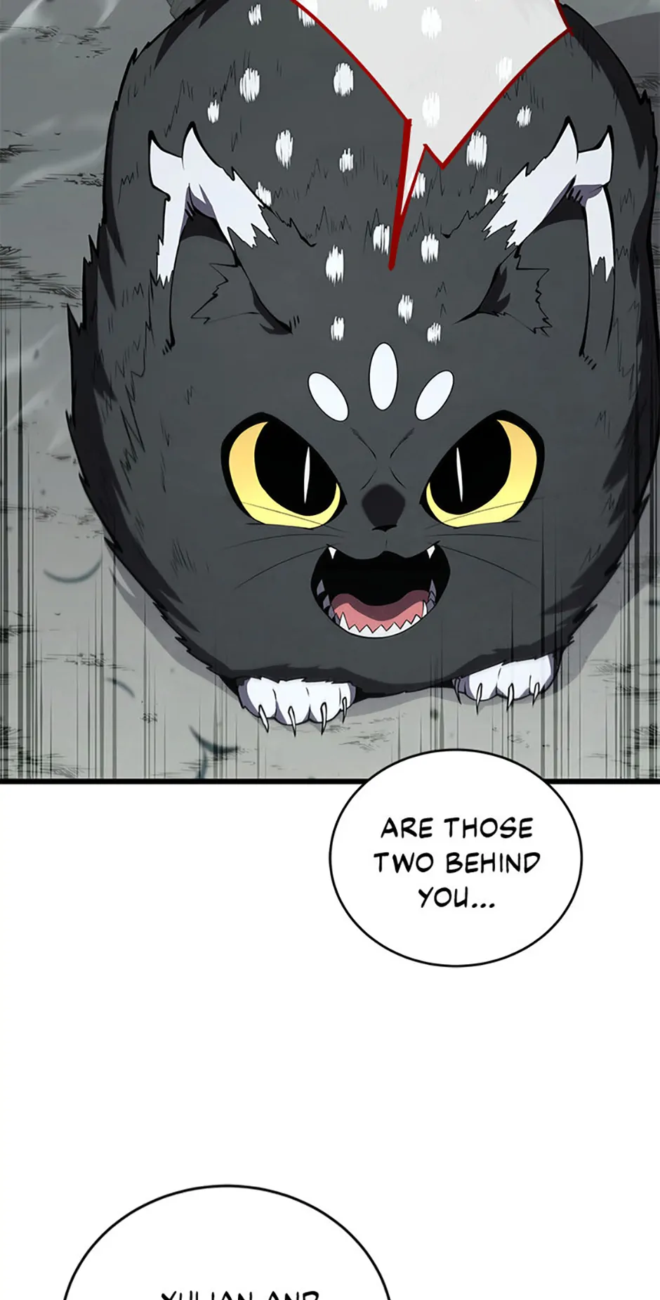 Read The Swordmaster's Son Manga Online